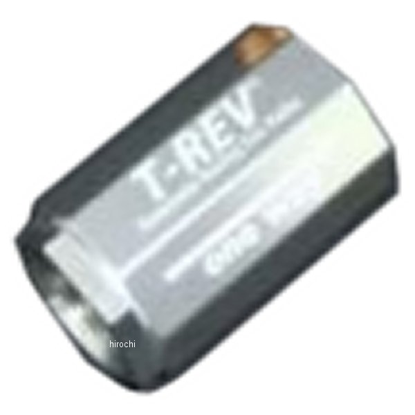 テラモト TERAMOTO T-REV スリーブ無し 0.05 シルバー TM1504 HD店