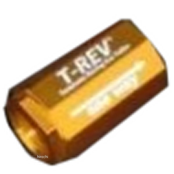 テラモト TERAMOTO T-REV スリーブ無し 0.05 ゴールド TM1505 HD店
