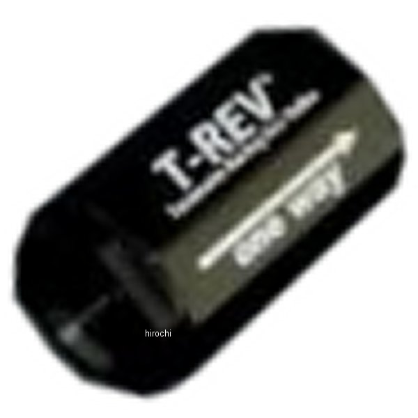 テラモト TERAMOTO T-REV スリーブ無し 0.07 黒 TM1513 HD店