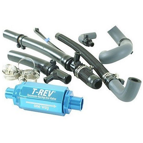テラモト TERAMOTO T-REV αシステム 14年 BMW S1000RR TM4810 HD店