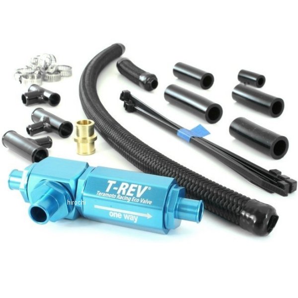 テラモト TERAMOTO T-REV αシステム 08年 ハヤブサ GSX1300R TM4430 HD店