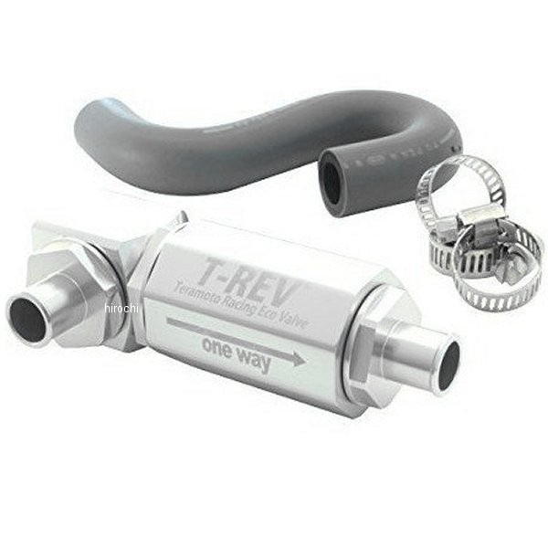 テラモト TERAMOTO T-REV BMW C650GT シルバー TM4904 HD店