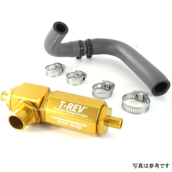 テラモト TERAMOTO T-REV MV AGUSTA F4 ゴールド TM4915 HD店|ヒロチー商事 ハーレー 店
