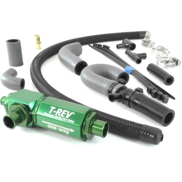 テラモト TERAMOTO T-REV αシステム 11年 ZX-10R TM4740 HD店