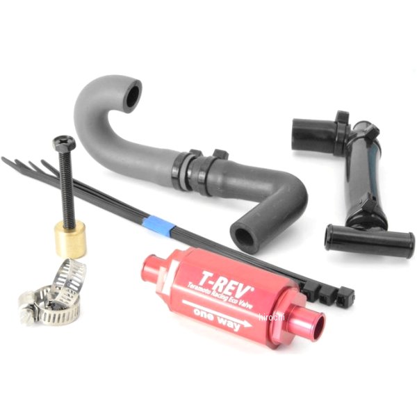 テラモト TERAMOTO T-REV αシステム 04年-07年 CBR1000RR TM4140 HD店