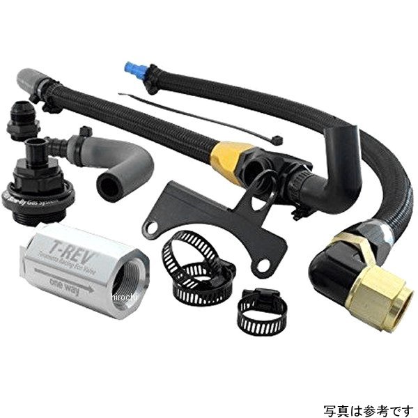 テラモト TERAMOTO T-REV αシステム SPフルキット CB1300SF、CB1300SB シルバー SP-4134 HD店