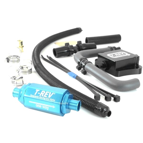 テラモト TERAMOTO T-REV αシステム GSX-S1000、GSX-S1000F TM4490 HD店