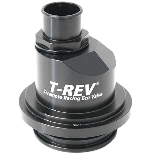 テラモト TERAMOTO T-REV 圧入5-18 ドゥカティ スクランブラー 黒 TM1643 HD店|ヒロチー商事 ハーレー 店