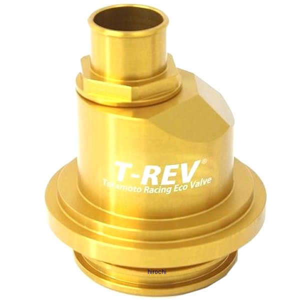 テラモト TERAMOTO T-REV 圧入5-18 ドゥカティ スクランブラー ゴールド TM1645 HD店