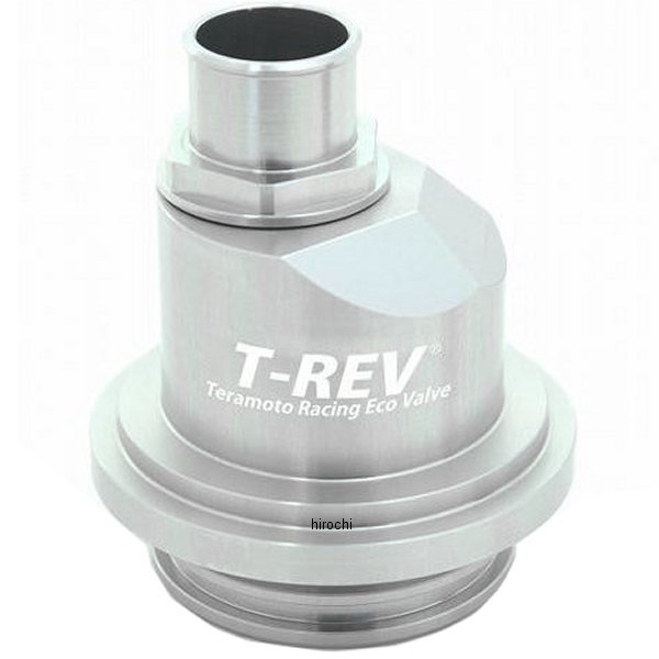 テラモト TERAMOTO T-REV 圧入タイプV-φ25 ドゥカティ シルバー 1644-25 HD店|ヒロチー商事 ハーレー 店