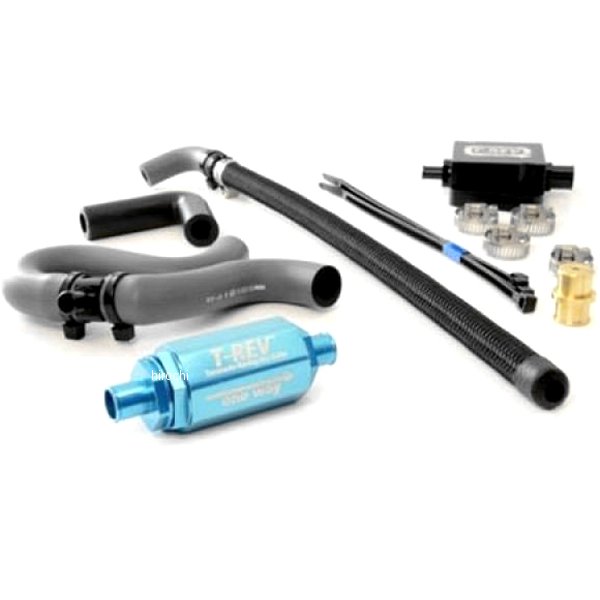 テラモト TERAMOTO T-REV αシステム 17年以降 GSX-R1000、GSX-R1000R TM4510 HD店｜ヒロチー商事 ハーレー 店