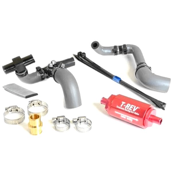 テラモト TERAMOTO T-REV αシステム 17年以降 CBR1000RR/SP 4100-17 HD店