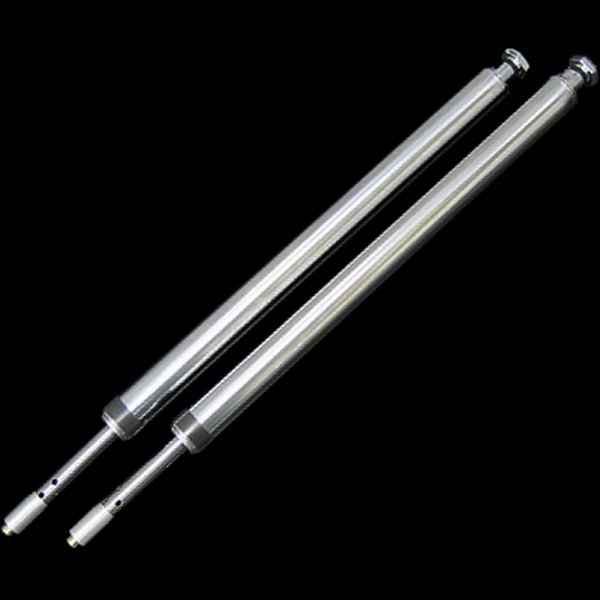 【メーカー在庫あり】 ネオファクトリー 41mm フォークチューブ 45417-84 -4インチ 左右ペア 000776 HD店