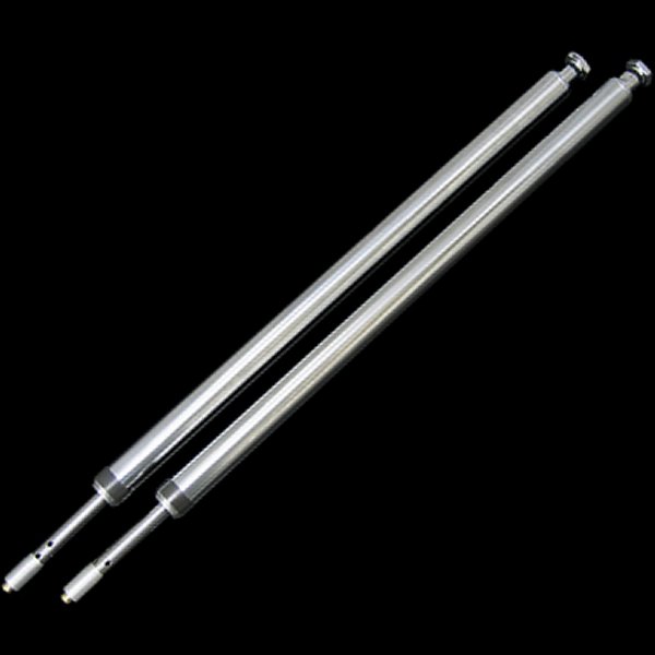 【メーカー在庫あり】 ネオファクトリー 41mm フォークチューブ 45417-84 +6インチ 左右ペア 000779 HD店 35,555円
