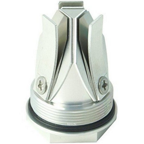 テラモト TERAMOTO スロットル 0.07 シルバー TM3075 HD店