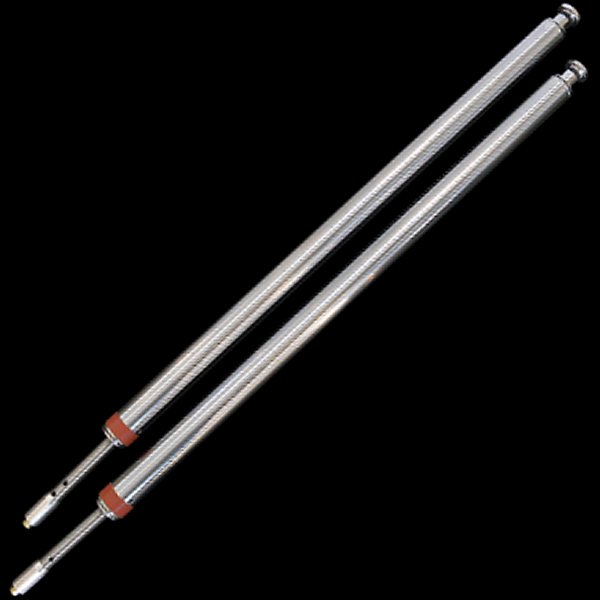 【メーカー在庫あり】 ネオファクトリー 41mm フォークチューブ 45417-84 +8in 003426 HD店