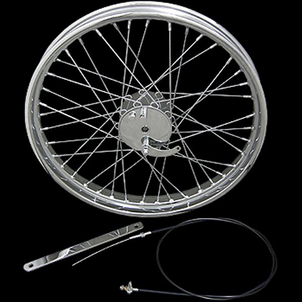 楽天市場】ミニドラム ホイール/21”x2.15” : アンバーピース