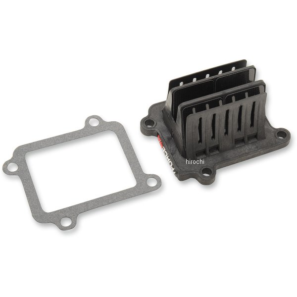 【USA在庫あり】 ブイフォース V-FORCE 補修リードペタル VFORCE4R 05年-18年 YZ125 1008-0302 HD店 29,345円