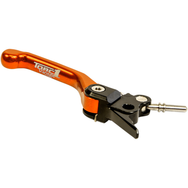 【USA在庫あり】 TORC1 ブレーキレバー FLEX 14年-19年 KTM 65SX オレンジ 0614-1550 HD店 10,330円