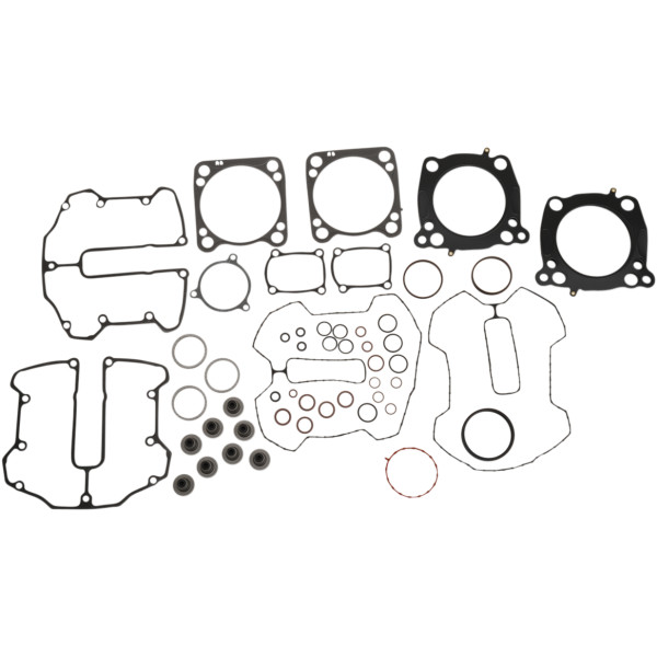 【USA在庫あり】 コメティック COMETIC トップエンド ガスケットキット 3.937\