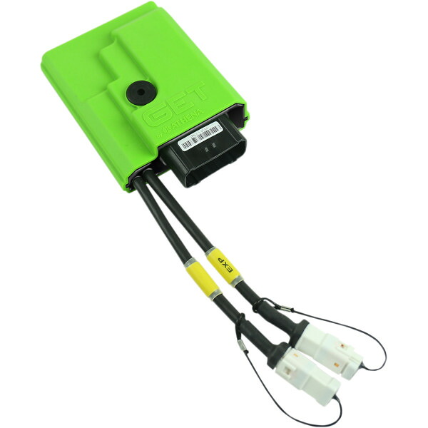 【USA在庫あり】 GET GET RX1 PRO ECU 19年 CRF450 1020-3017 HD店