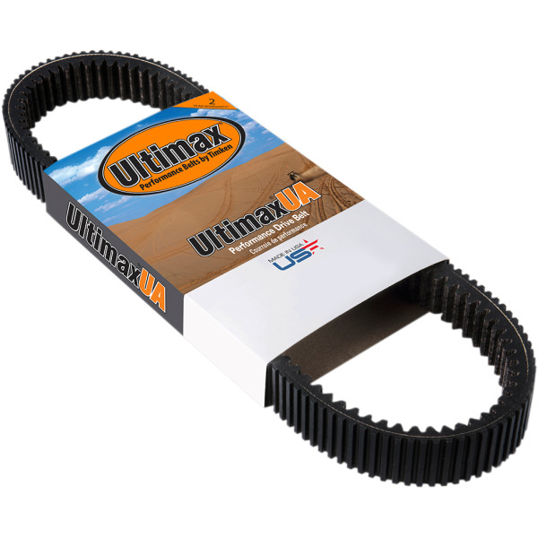 【USA在庫あり】 アルティマックス Ultimax BELT ULTIMAX ATV CF MOTO 1142-0761 HD店