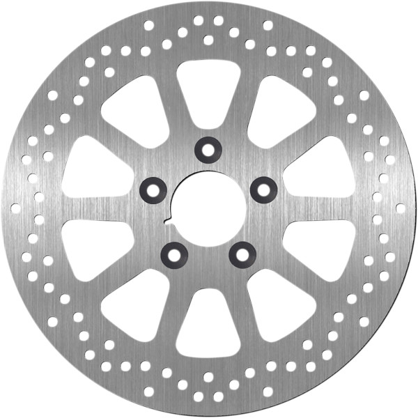 【USA在庫あり】 SBS ローター 11.5インチ リア ステンレス 41797-00 1710-3642 HD店
