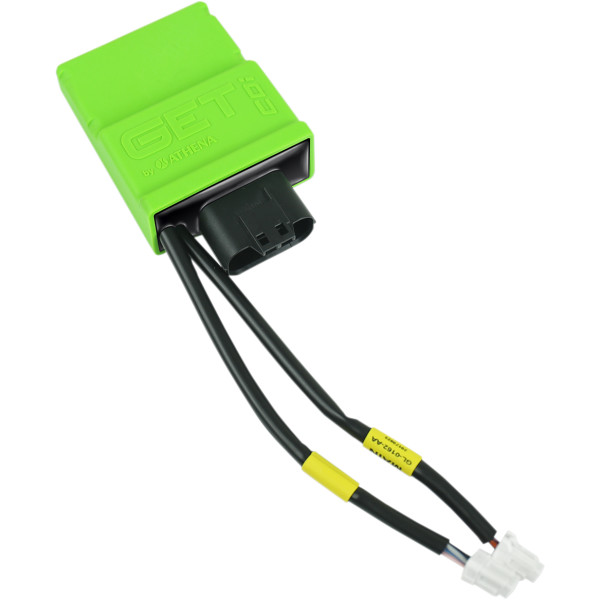 【USA在庫あり】 GET GET CDI 18年-19年 YZ65 2101-0383 HD店