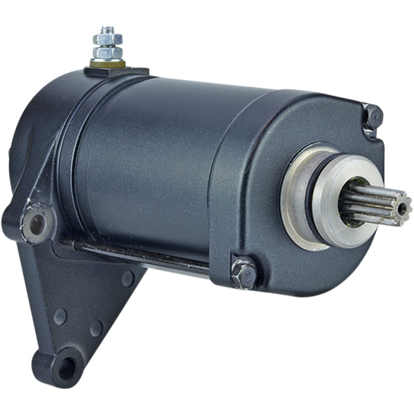 【USA在庫あり】 パーツアンリミテッド Parts Unlimited スターターモーター 08年-13年 XV1900 2110-0975 HD店
