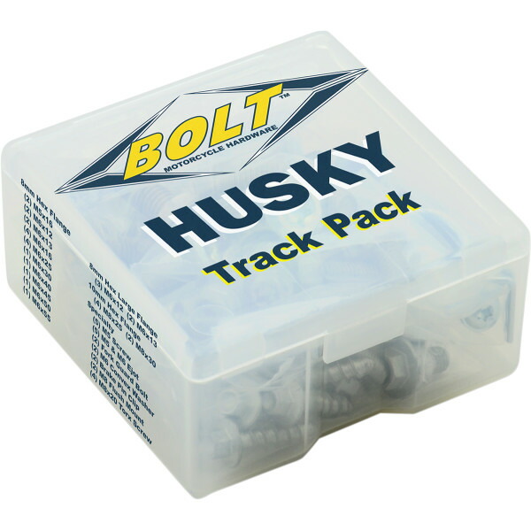 【USA在庫あり】 ボルト BOLT トラック パック 14年-19年 ハスクバーナ 50-501 2401-1086 HD店