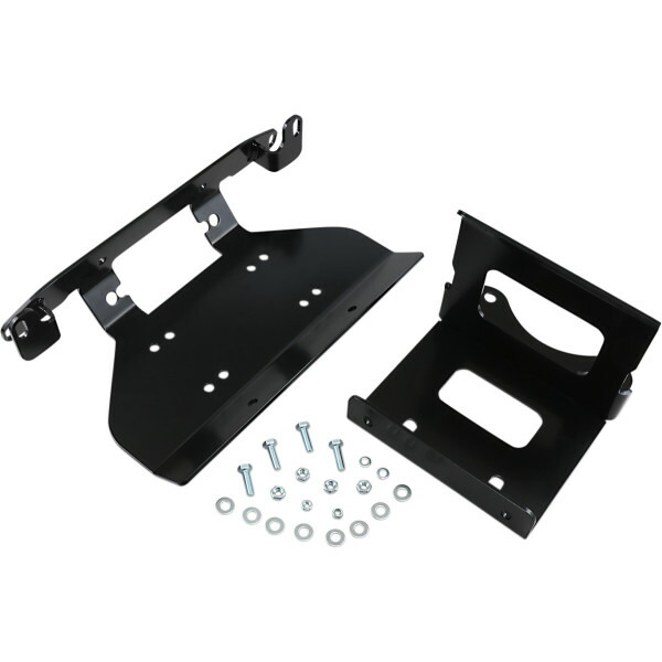 【USA在庫あり】 ウォーン WARN WINCH MOUNT CAN AM X3 4505-0733 HD店