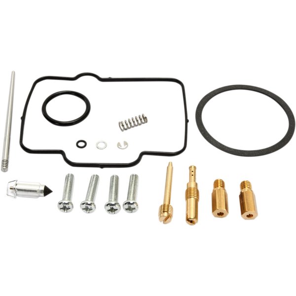 【USA在庫あり】 ムースレーシング MOOSE RACING キャブレターリビルドキット 93年-99年 RMX250 1003-0924 HD店