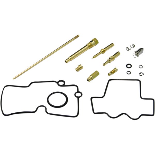 【USA在庫あり】 シンディ Shindy キャブレターリビルドキット 05年-06 CRF450X 1003-1158 HD店