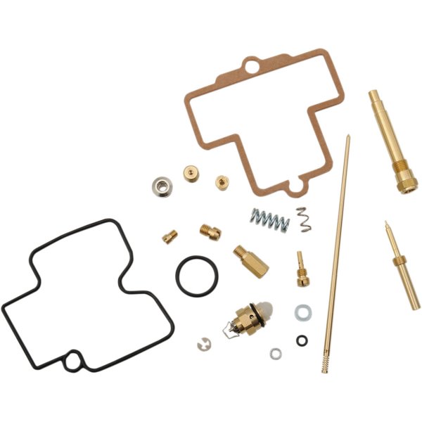 【USA在庫あり】 シンディ Shindy キャブレターリビルドキット 00年-07年 DR-Z400/E 1003-1209 HD店