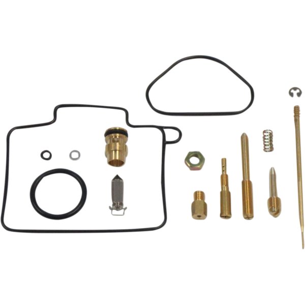 【USA在庫あり】 シンディ Shindy キャブレターリビルドキット 02年-04 YZ125 1003-1217 HD店