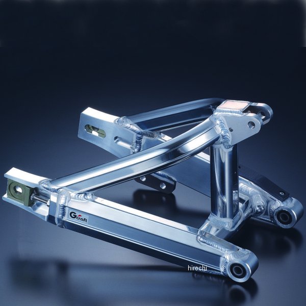 Gクラフト スイングアーム +4cm XR50、CRF50 90096 HD店|ヒロチー商事 ハーレー 店