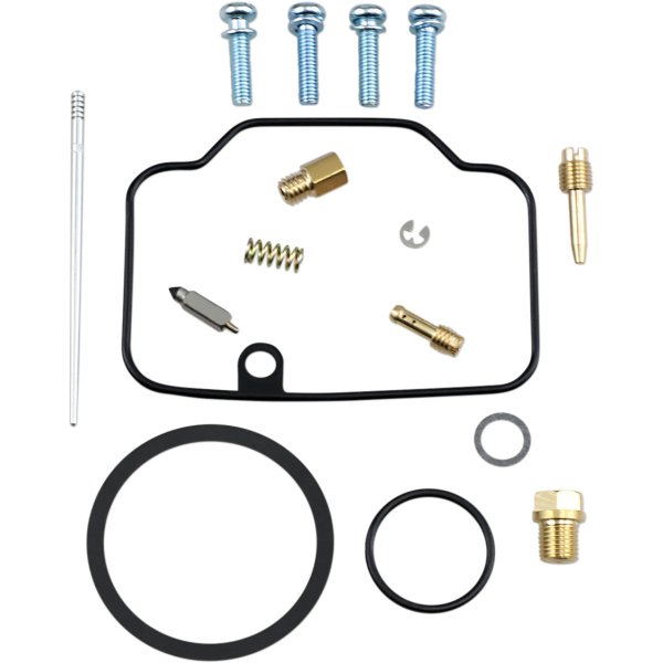 【USA在庫あり】 パーツアンリミテッド PARTS UNLIMITED キャブレターリビルドキット 76年-77年 アークティックキャット Cheetah 5000 1003-1465 HD店