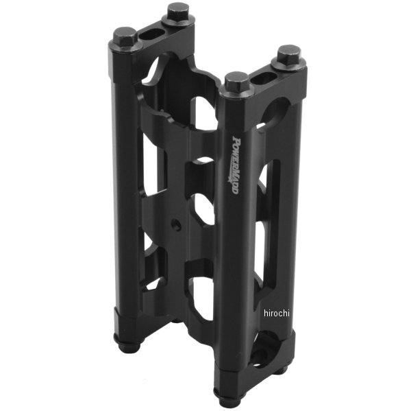 【USA在庫あり】 パワーマッド PowerMadd ピボット ライザー ナロー 5インチ(127mm) 0602-0973 HD店