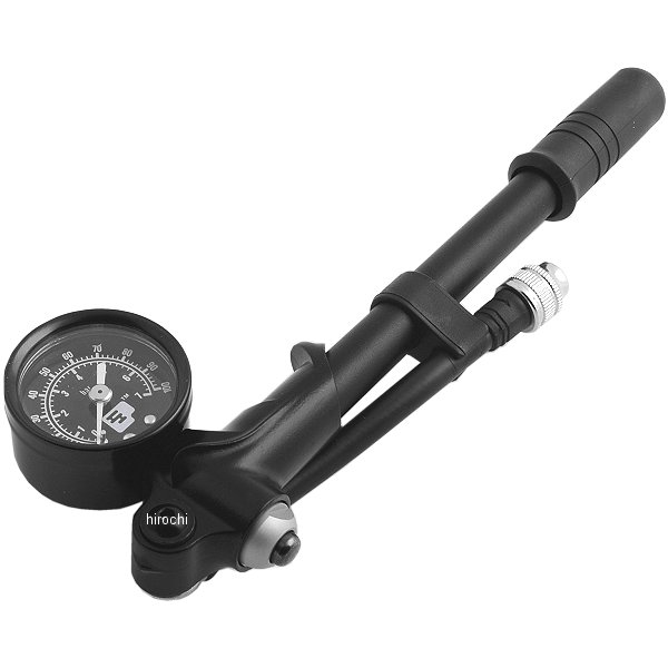 【USA在庫あり】 プログレッシブ PROGRESSIVE ショック アブソーバー用ポンプ ゲージ付き 0-100 lb. pgrGP3-100 HD店｜ヒロチー商事 ハーレー 店