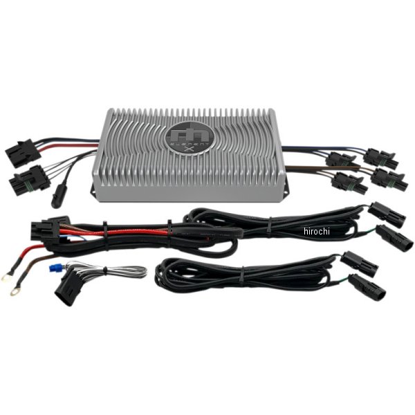 【USA在庫あり】 メトリックス METRIX アンプ エレメントX 150W 4405-0504 HD店