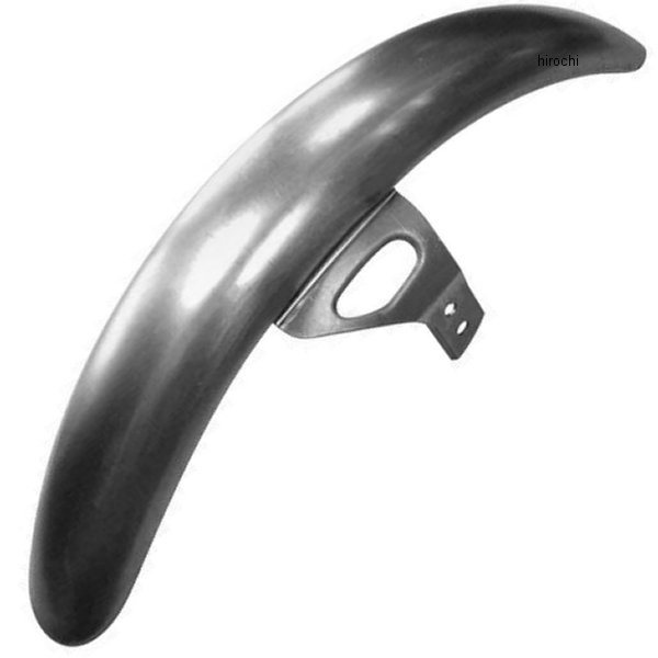 【USA在庫あり】 バイカーズチョイス Biker's Choice フロントフェンダー 21インチ用 06年-17年 FXDWG 未塗装 bkc482815 HD店