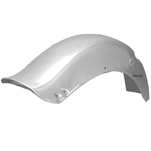 【USA在庫あり】 バイカーズチョイス Biker's Choice リアフェンダー 80年-86年 FXWG 未塗装 59904-80 bkc482876 HD店｜ヒロチー商事 ハーレー 店