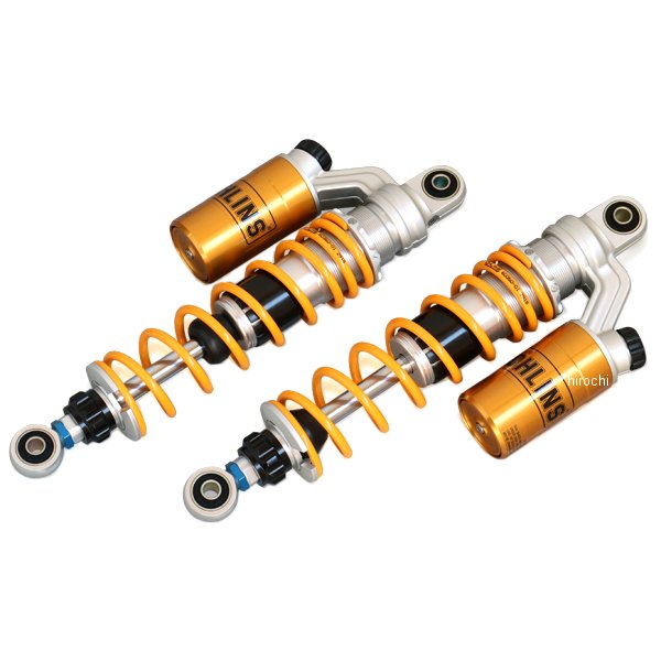 【メーカー在庫あり】 オーリンズ OHLINS リアショック S36PR1C1 18年-20年 モンキー125 HO819 HD店|ヒロチー商事 ハーレー 店
