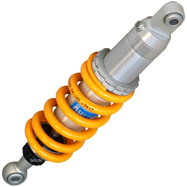 オーリンズ OHLINS リアショック S46DR1 18年-19年 790 Duke KT789 HD店