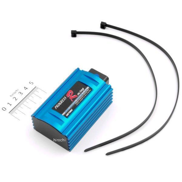 楽天市場】36247 DAYTONA デイトナ プログレス・レーシングCDI