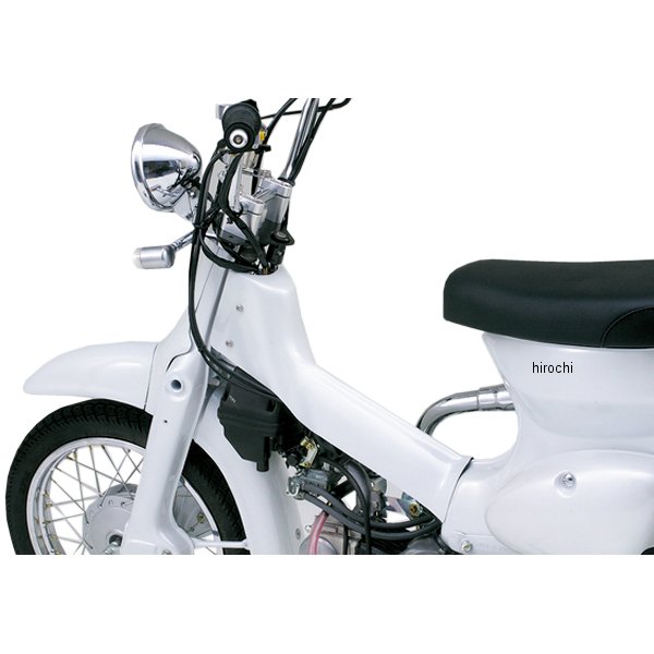 魅了 メーカー在庫あり デイトナ メインフレームカバー 86年 08年 スーパーカブ リトルカブ Hd店 現金特価 Www Turismoenelejecafetero Com