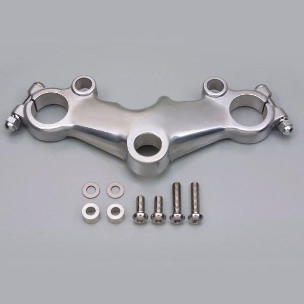 【メーカー在庫あり】 デイトナ ビンテージトップブリッジ SR400/500 94年-02年 モデル用 48219 HD店