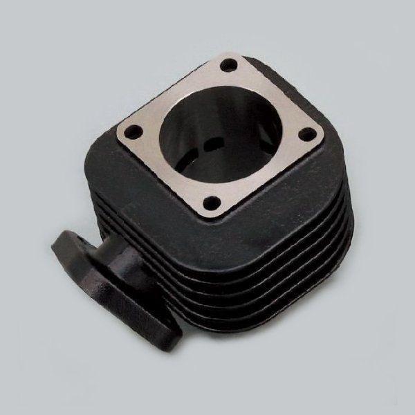 デイトナ スーパーDRAGビッグボア 補修部品 45427用 シリンダー(48mm) スーパーJOG ZR（ALL） 48433 HD店