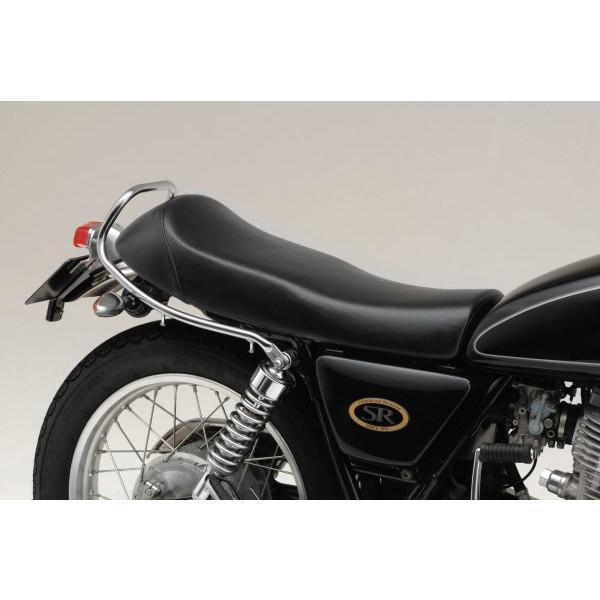 楽天市場】デイトナ DAYTONA 61921 COZY ツーリングダブルシート