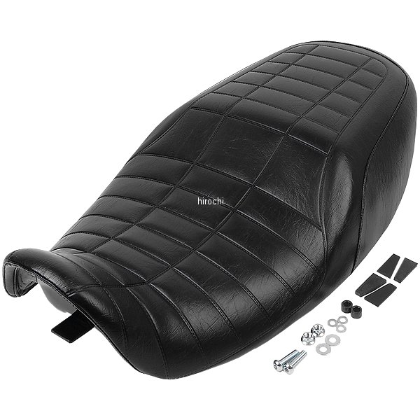 【メーカー在庫あり】 デイトナ COZYシート タイプ S1 ゼファー1100/RS 70917 HD店｜ヒロチー商事 ハーレー 店
